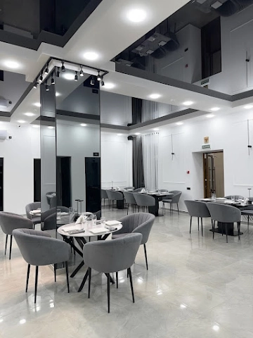 Ресторан МоскWа на Каширке