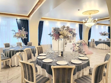 Ресторан Версаль