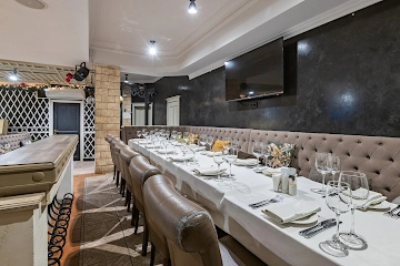 Ресторан Бульвар