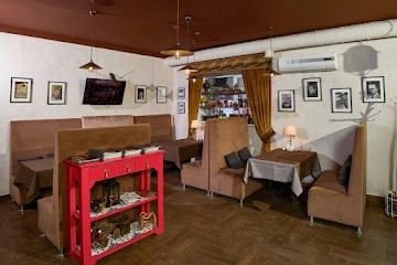 Ресторан Белград