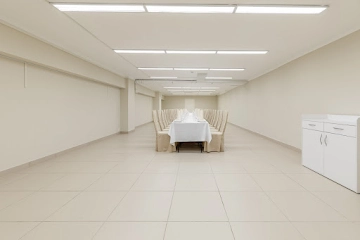 Ресторан Космос