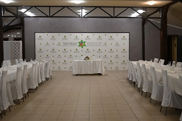 Ресторан Курочкино