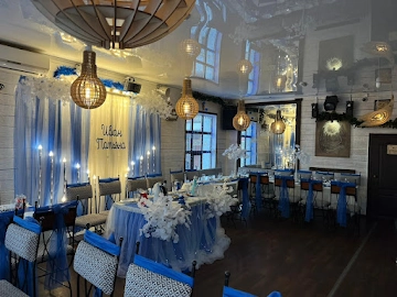 Ресторан Сытый ёж: фото №7