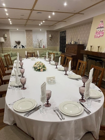 Ресторан Rosso Riva