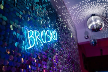 Ресторан Brosko Place 
