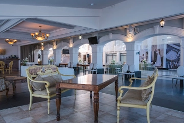 Ресторан Париж: фото №19