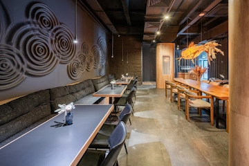 Ресторан Drops