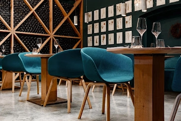 Ресторан 0.75 please