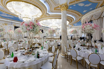 Ресторан Соколиная охота