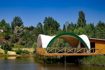 Ресторан Белый колодец