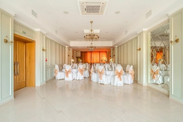 Ресторан Черноречье 4*