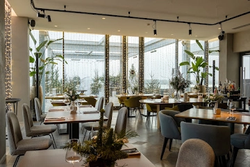 Ресторан Atelier