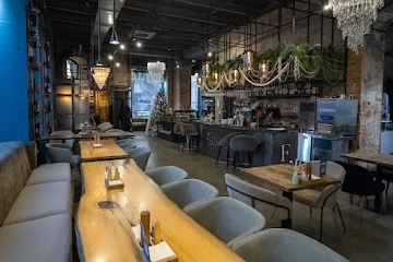 Ресторан Filimonov bistro