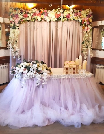 Ресторан Колыба: фото №12