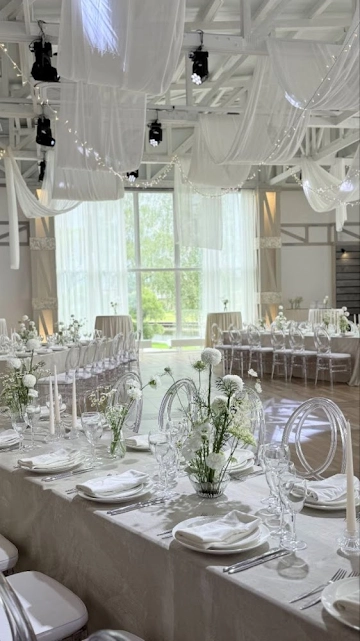 Ресторан Банкет Сад