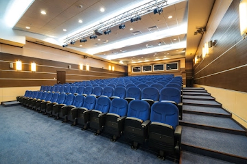 Ресторан Свияжские холмы