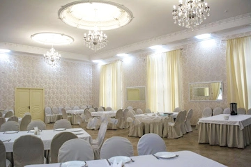 Ресторан Волга-Волга