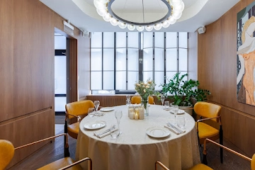 Ресторан Vivi