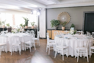 Ресторан Разговоры