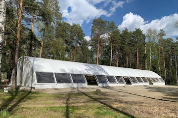 Ресторан Лесная сказка