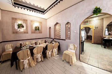 Ресторан Ором