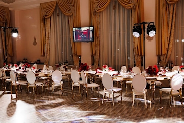 Ресторан Ринг Премьер Отель