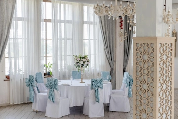 Ресторан Дюшес Зеленоград