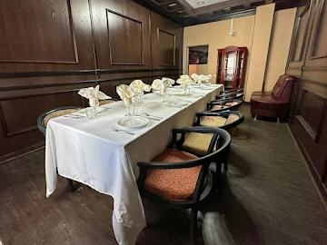 Ресторан Royal Hall