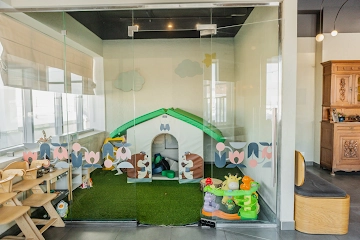 Ресторан Zaman