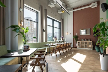 Ресторан Стейк-Хаус Muu на Рублевском