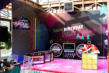 Ресторан Soho Rooms