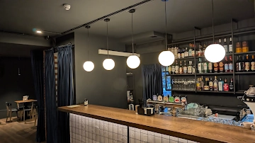 Ресторан StandUp клуб на Грибоедова