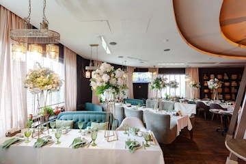 Ресторан Незагорами