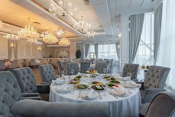 Ресторан Mer Hall