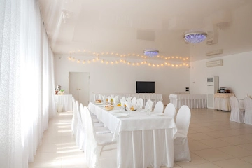 Ресторан Одесса