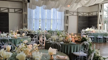 Ресторан Банкет Сад