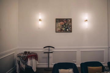 Ресторан Джекилл