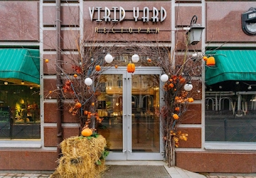 Ресторан Virid Yard: фото №13