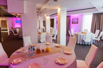 Ресторан ONYX