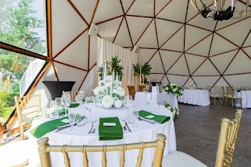 Ресторан Garden hall