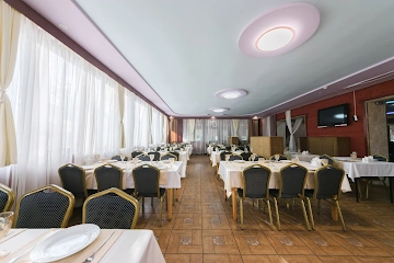 Ресторан Каспий