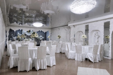 Ресторан Афина