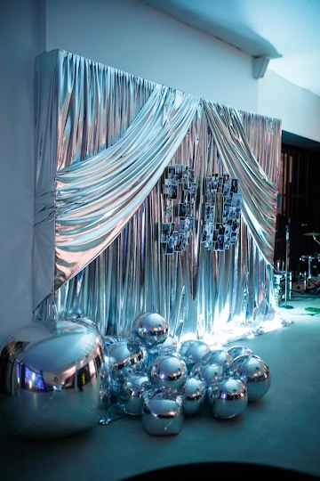 Ресторан WineWood Moscow