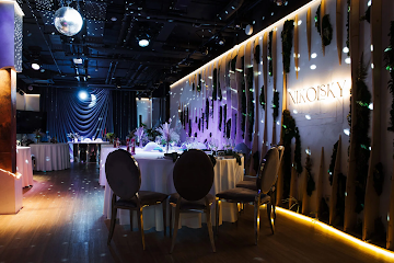 Ресторан Nikolsky LOFT