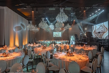 Ресторан Villa Barvikha 135