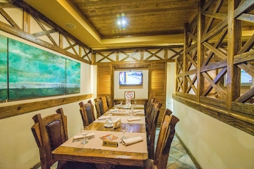 Ресторан Строгинская гавань