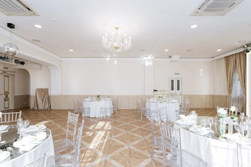 Ресторан Галерея банкетов