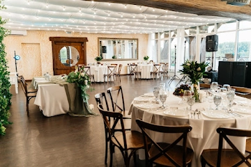 Ресторан Тортуга