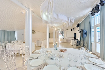 Ресторан Ялта