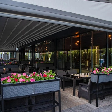 Ресторан Черноречье 4*